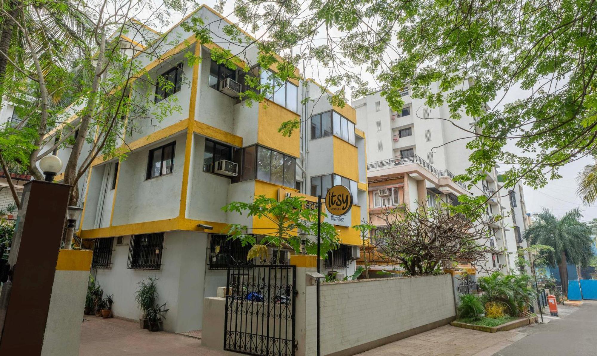 Itsy Hotels Bindra Elite — Photos 3